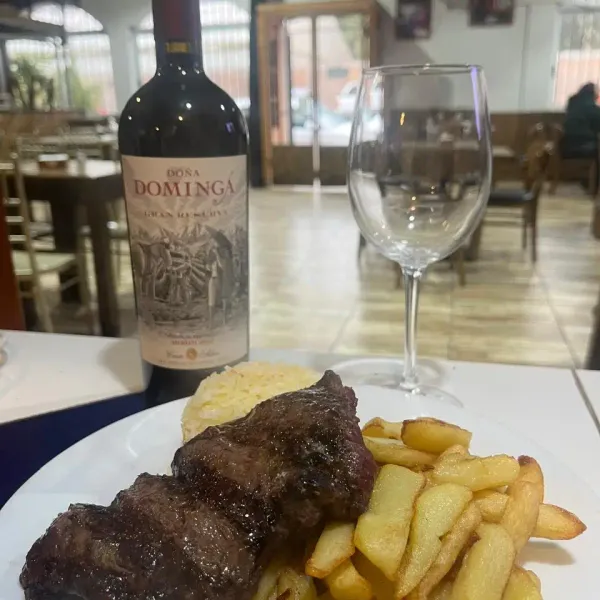 Doña Dominga