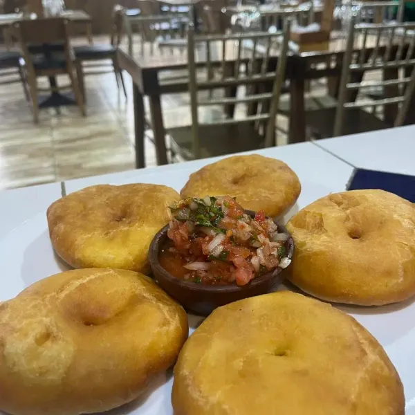 Doña Dominga