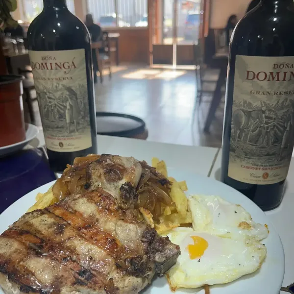 Doña Dominga