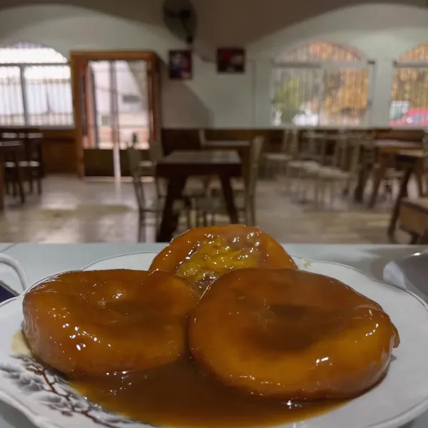 Doña Dominga