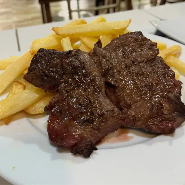 Doña Dominga