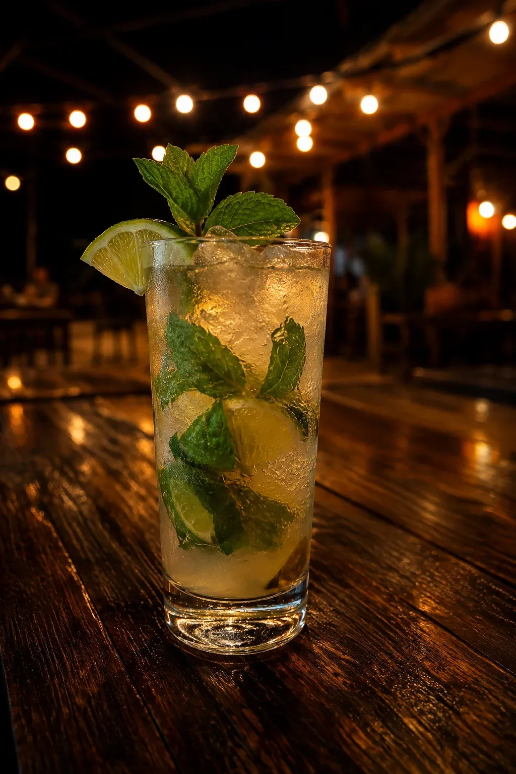 Coctelería & Vinos