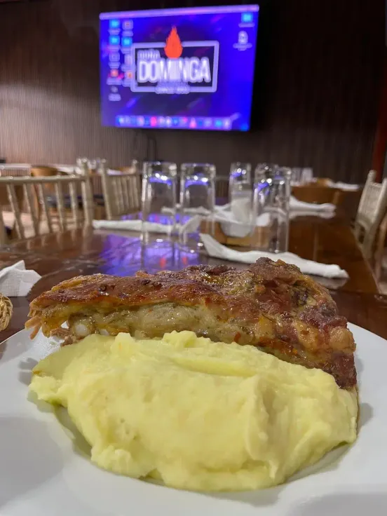 Corte a la Parrilla